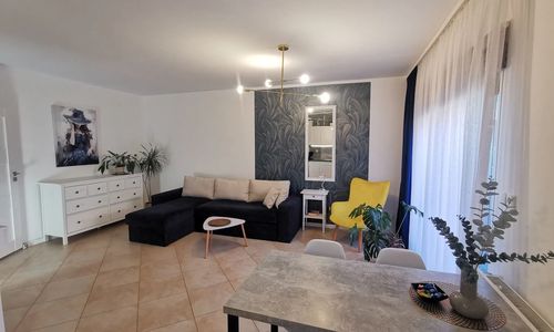 Apartament Wybrzeże Laguna II Ustronie Morskie