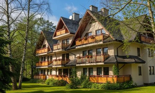 Apart Nosal Zakopane