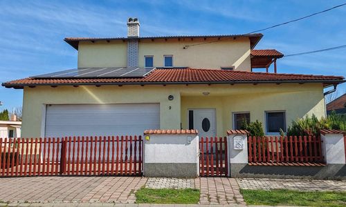 Sunny City House Dunaújváros