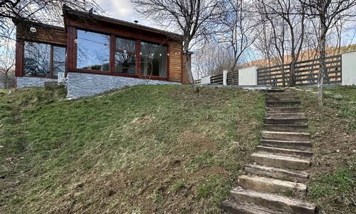 Biutiful Bungalow Vişeu de Sus