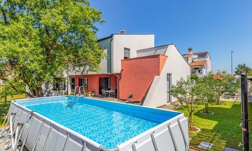 Vendégház Pula - CIR700