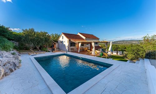 Vendégház Benkovac - CDI731