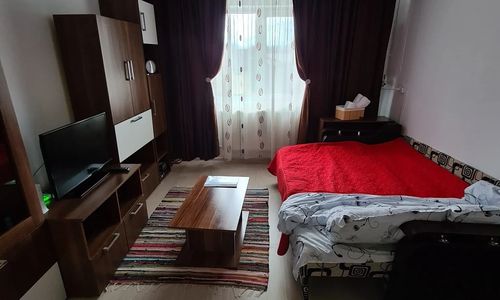Apartament Vigaro Vgr Brașov