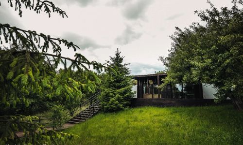 Ethereal Chalet Valea Mare Pravăț