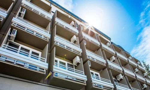 Hotel Csopak Resort & Lake