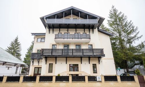 Casa Prahova Predeal