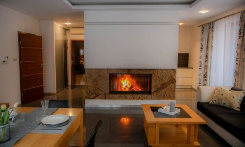 Apartamenty przy plaży. Willa "For You" Pobierowo
