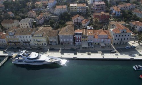Apartment David Mali Losinj II