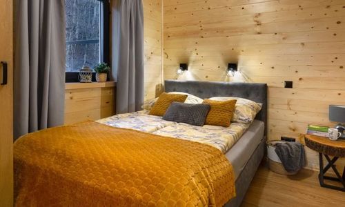 Domki pod Zielonym Wzgórzem 2 Kudowa-Zdrój