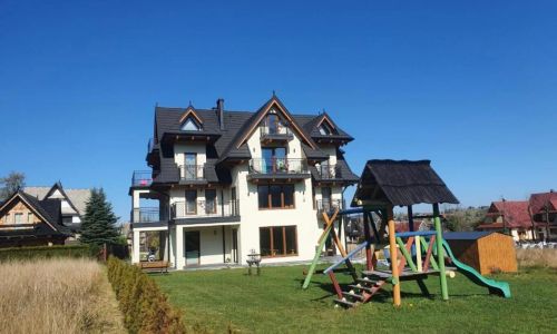 Apartamenty Tatry Panorama Zakopane