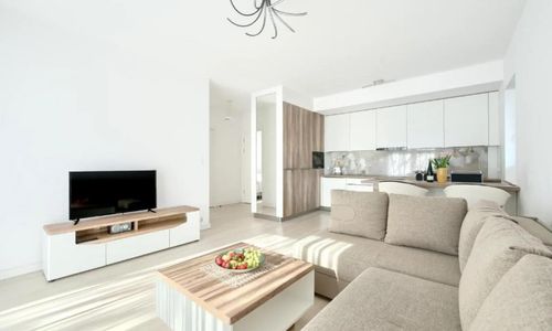 ApartamentyPrzyMorzu Strzelecka 33 z parkingiem Kołobrzeg