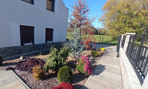 Csigaház Apartman Badacsonytomaj