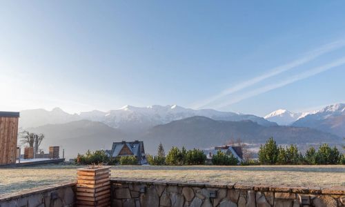 Apartamenty City Lights Zakopane