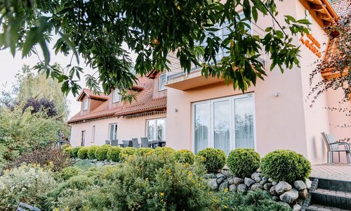  Gościniec ZACISZE Chmielno