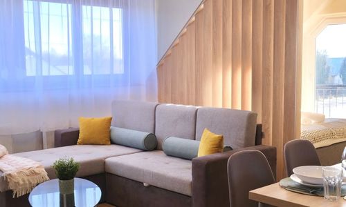 Trón Apartman Siklós