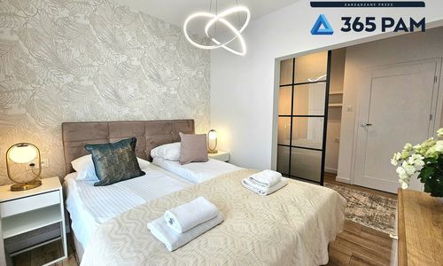 365PAM - Apartament Leaf - Ustronie Morskie