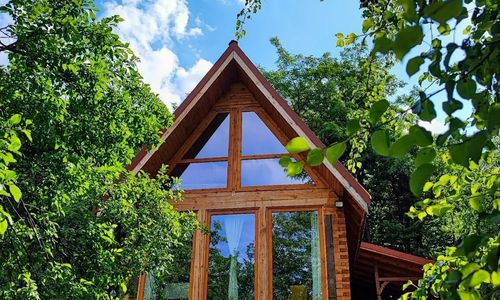 La sat - Blândă Mărie Bertea