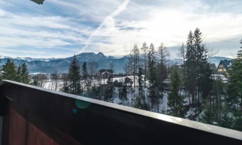 Mountain Apartments Kościelisko