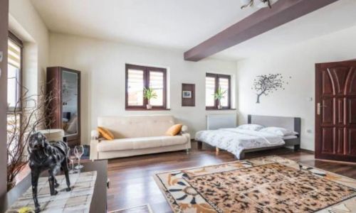 Willa Dziubek2 Zakopane