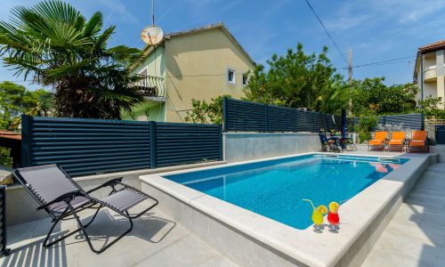 Apartments Pleasures Vrboska