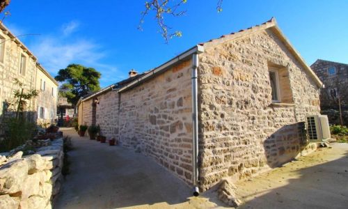 Apartments Harmony Žrnovo