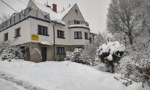 Pokoje Gościnne Jan Wapienik Wisła