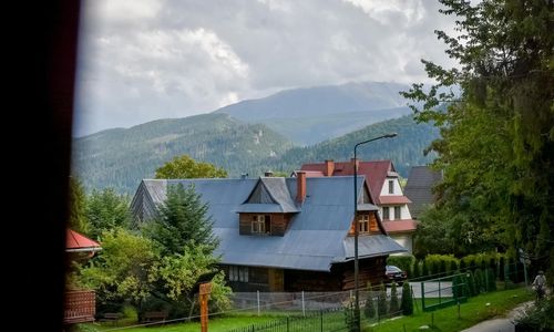 Pokoje u Ani Zakopane