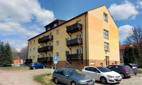 Lipno apartmán Lipno nad Vltavou