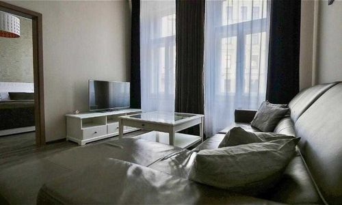 Residence Moravia Apartments Karlovy Vary