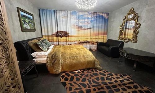 SAFARI HOUSE - Wisła