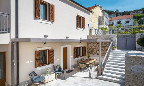 Apartments Diva Sibenik