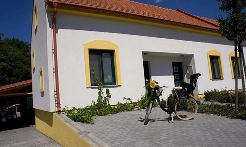 Apartmány U Zámečku Hlohovec