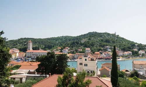 Apartments and Room Kate Tisno