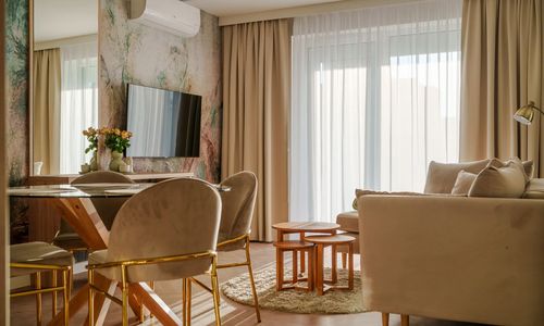 Apartamenty Morskie - Posesja Plażowa By POSESJA APARTAMENTY 