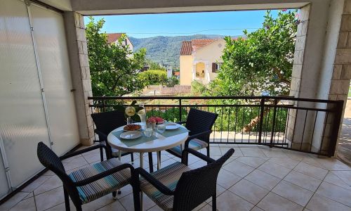 Apartment Moskatelo Stari Grad