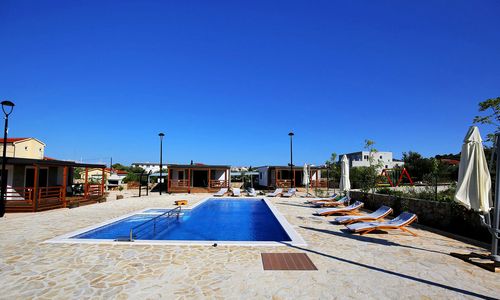 Vendégház Murter - CSV084