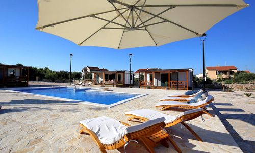 Vendégház Murter - CSV083