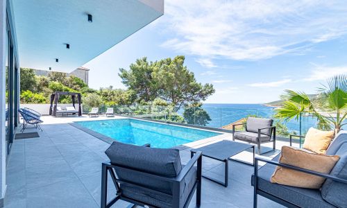 Vendégház Zavalatica - CDS923