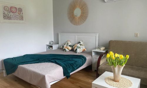 Dom Gościnny na Jurze