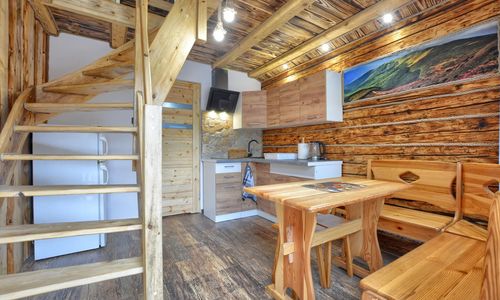 Domki U Kanara Dwernik