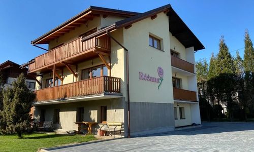 Villa Różana Wisła