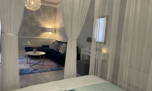 Syl Via Apartman Eger