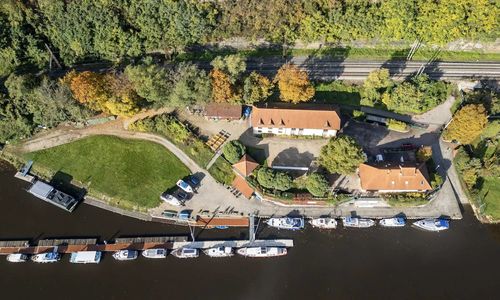 Marina Vltava Nelahozeves II