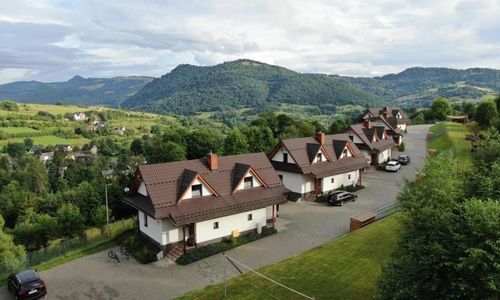 Góralskie Domki Szczawnica