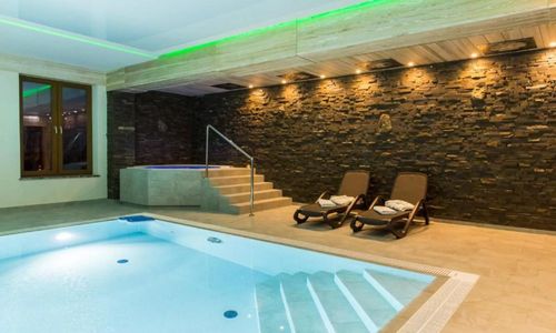 Dom Wczasowy Giewont Zakopane