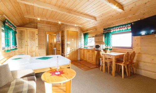 Domek U Makowskich Kościelisko