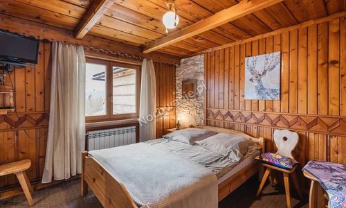 Pokoje U Makowskiego Kościelisko