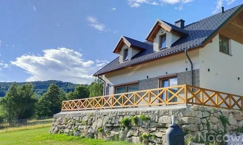 Apartament Biały Domek Szklarska Poręba