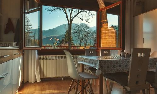 Apartamenty Polana Sobiczkowa Kościelisko