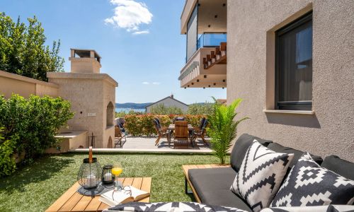 Apartment Summer Dream Sv.Filip i Jakov